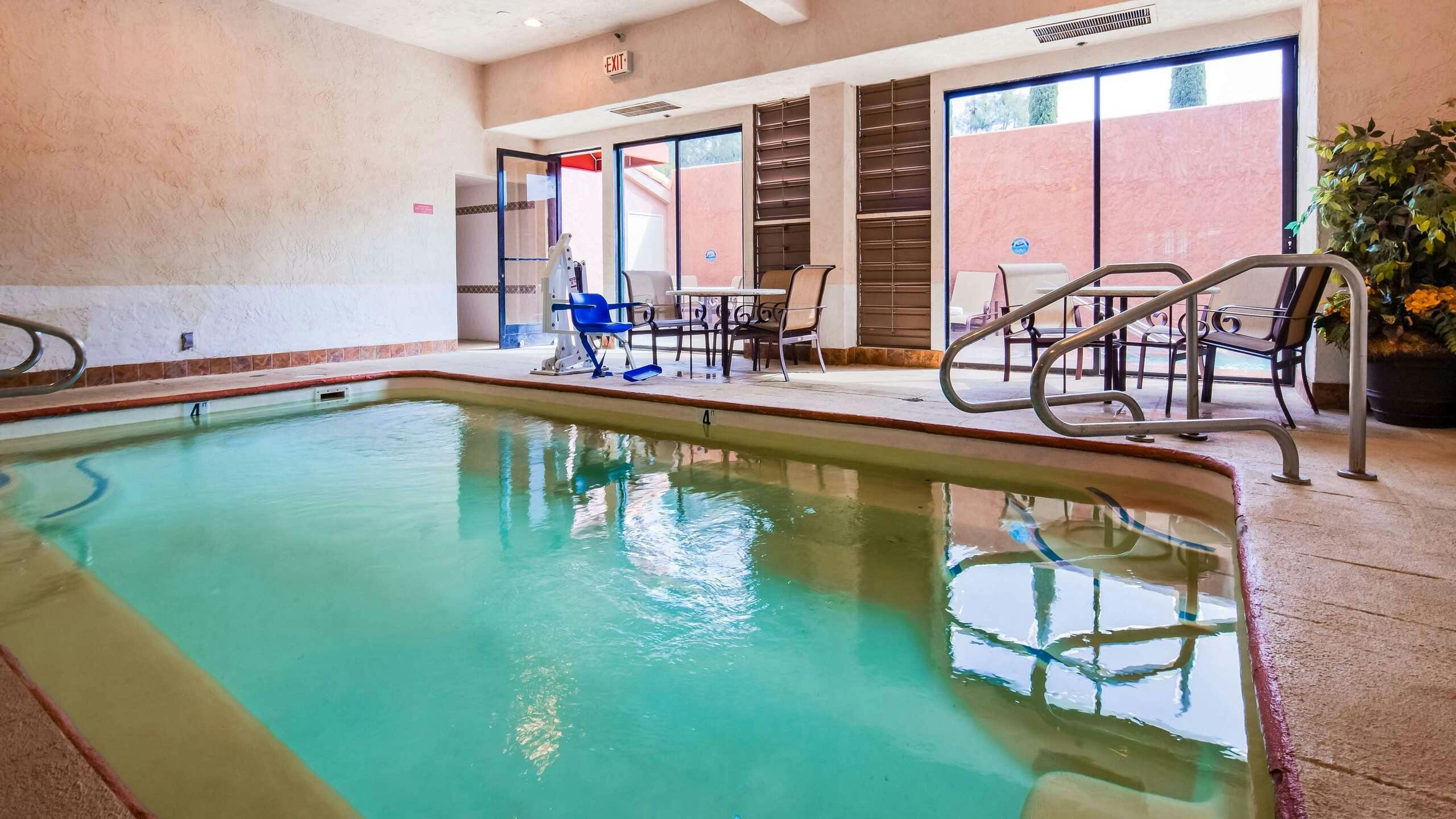 Hotel Best Western El Grande Inn photo 5