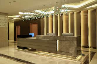 Hotel Best Western Premier M Four Hotel photo 1