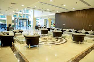 Hotel Best Western Premier M Four Hotel photo 2