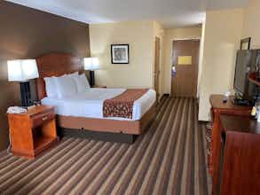 Hotel Best Western Manhattan Inn photo 1