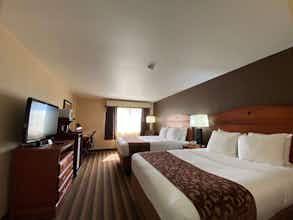 Hotel Best Western Manhattan Inn photo 2
