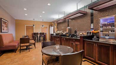 Hotel Best Western Manhattan Inn photo 4