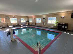 Hotel Best Western Manhattan Inn photo 5