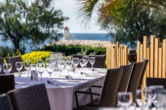 Hotel Best Western Hotel Paradou Mediterranee photo 2