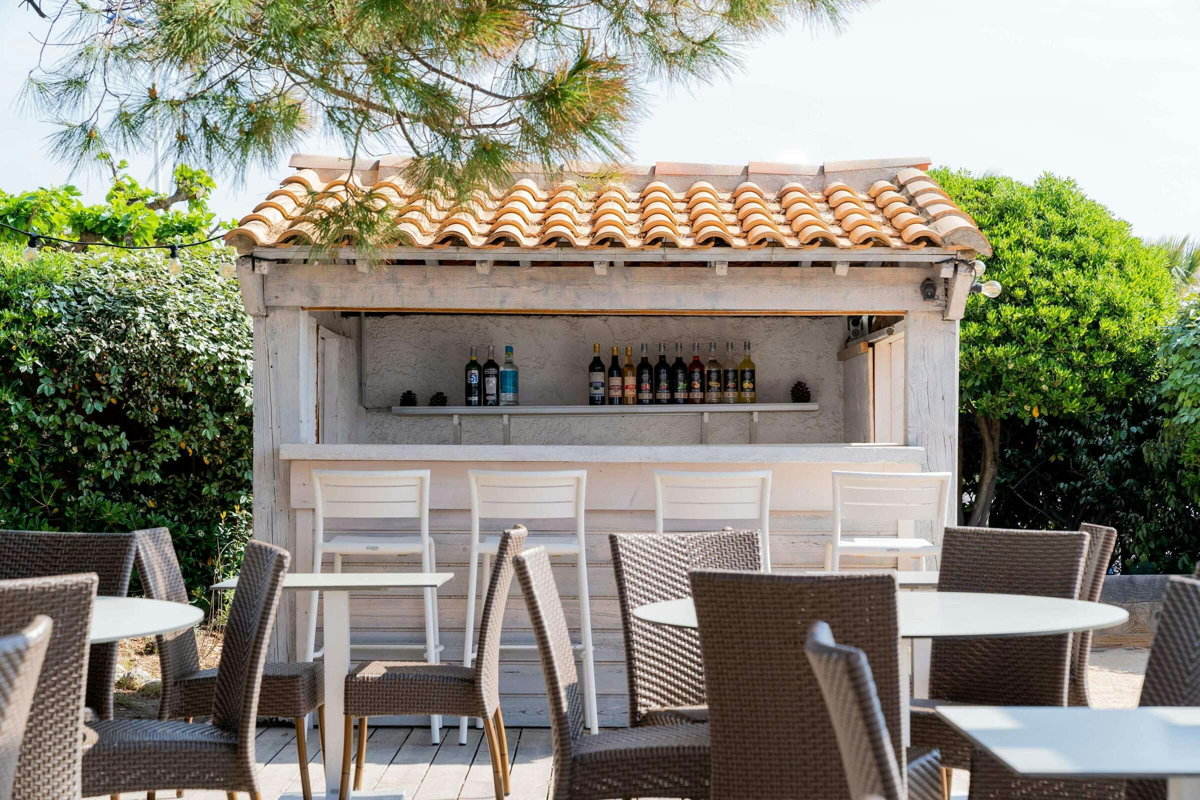 Hotel Best Western Hotel Paradou Mediterranee photo 3