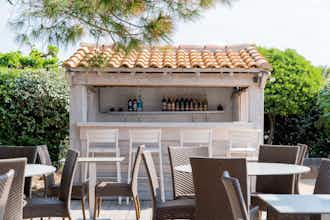 Hotel Best Western Hotel Paradou Mediterranee photo 3