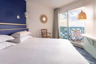 Hotel Best Western Hotel Paradou Mediterranee photo 5