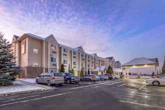 Hotel Best Western Plus Woodstock Inn & Suites photo 5