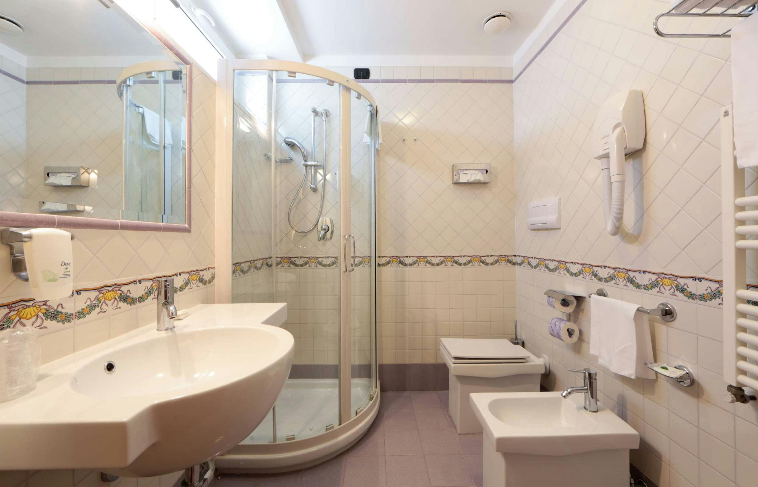 Hotel Best Western Hotel Dei Cavalieri photo 1