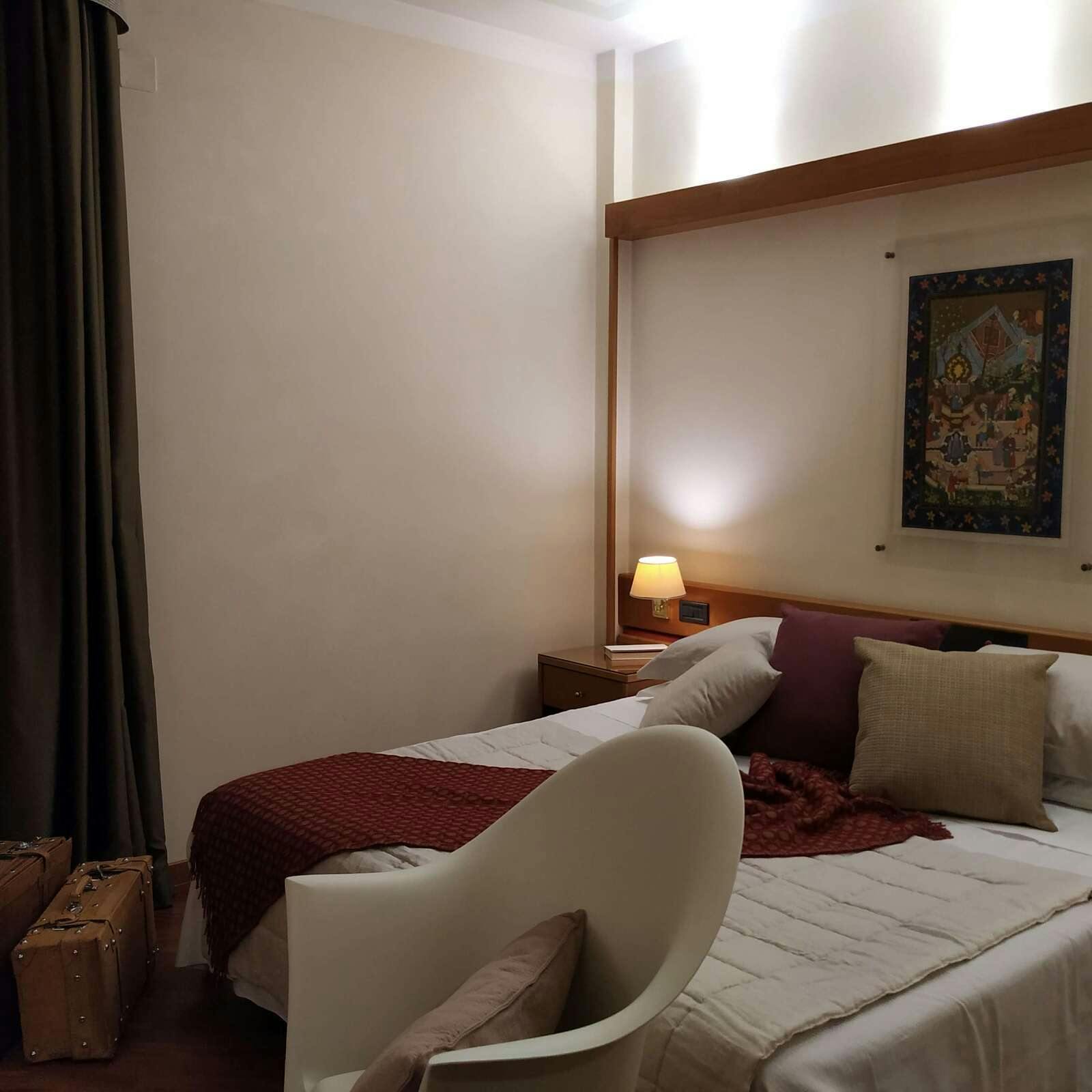 Hotel Best Western Hotel Dei Cavalieri photo 3