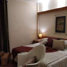 Hotel Best Western Hotel Dei Cavalieri photo 3