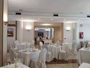 Hotel Best Western Hotel Dei Cavalieri photo 4