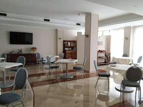 Hotel Best Western Hotel Dei Cavalieri photo 5