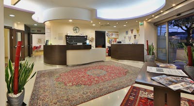 Best Western Cesena Hotel
