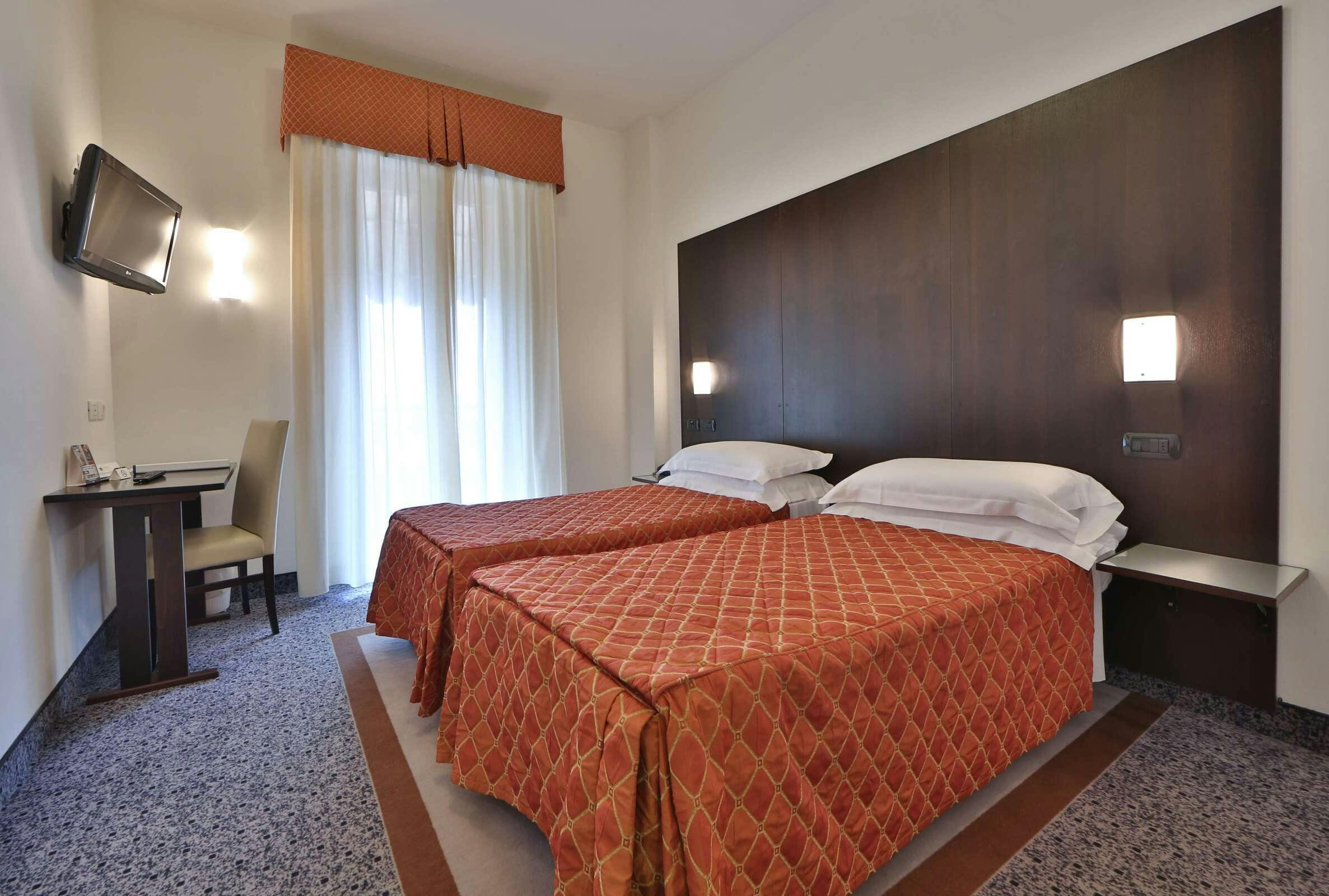 Hotel Best Western Cesena Hotel photo 1