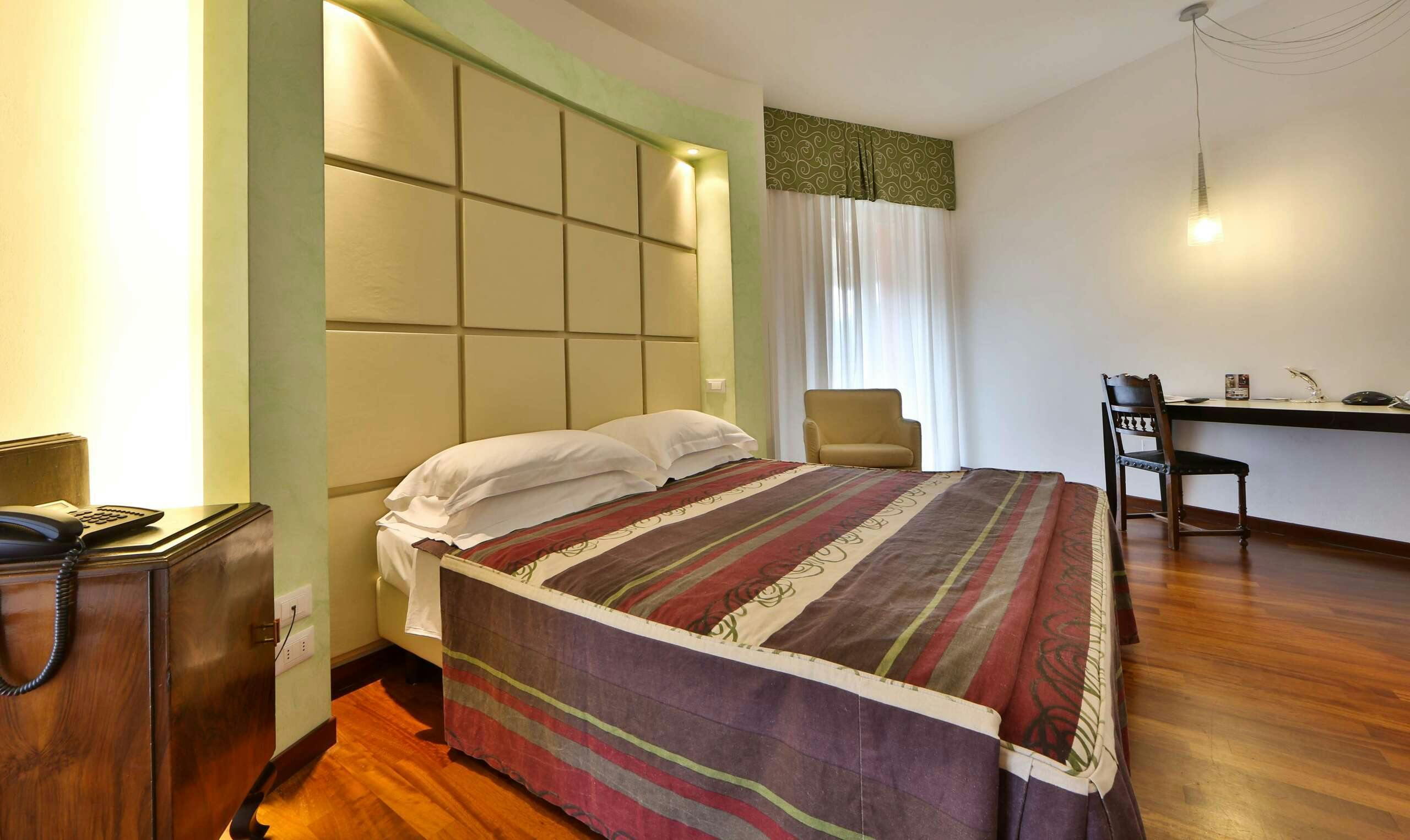 Hotel Best Western Cesena Hotel photo 2