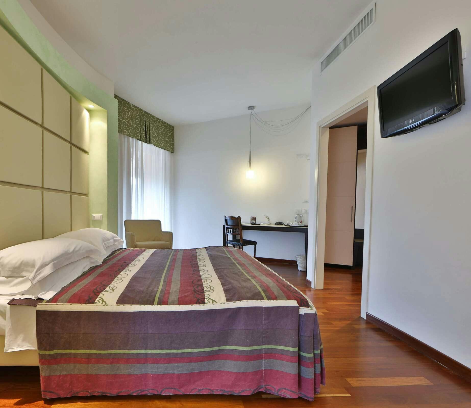 Hotel Best Western Cesena Hotel photo 3