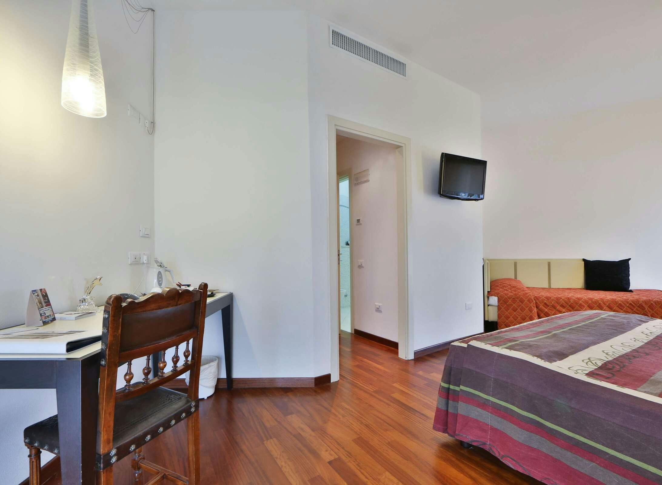 Hotel Best Western Cesena Hotel photo 4