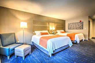 Hotel Best Western Plus Media Center Inn & Suites photo 3