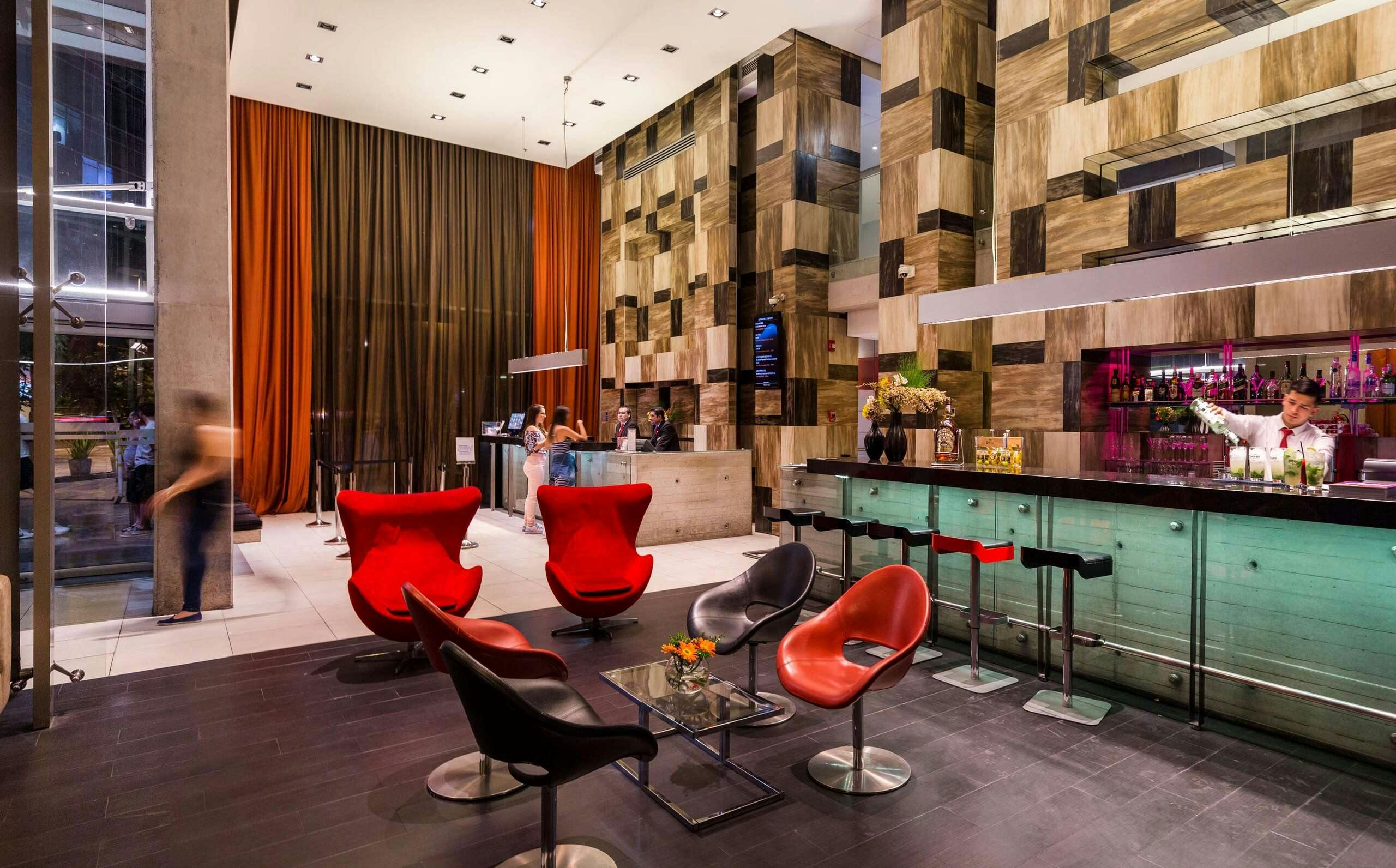 Hotel Best Western Premier Marina Las Condes photo 3