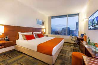 Hotel Best Western Premier Marina Las Condes photo 4