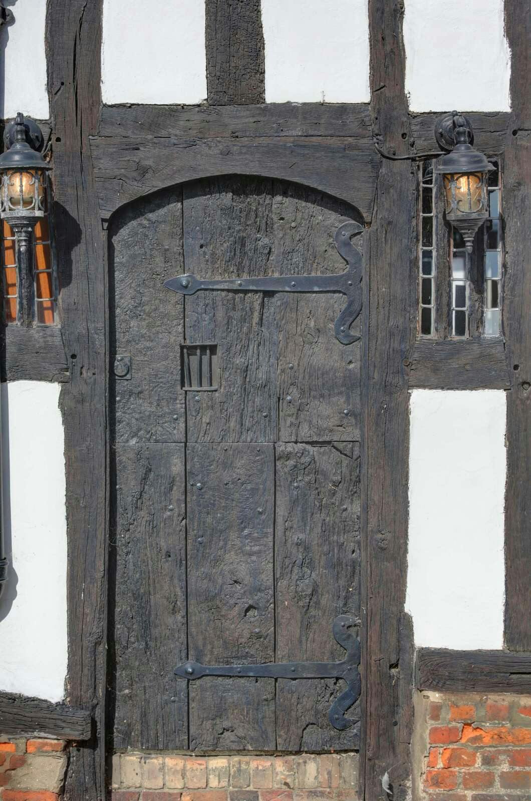 Hotel Best Western The Rose & Crown Hotel photo 2