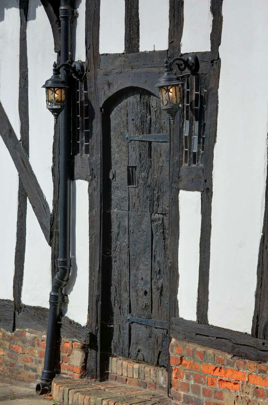 Hotel Best Western The Rose & Crown Hotel photo 5