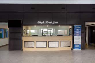 Hotel Best Western High Road Inn photo 2