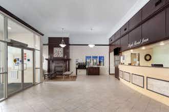 Hotel Best Western High Road Inn photo 3