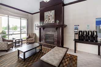 Hotel Best Western High Road Inn photo 4