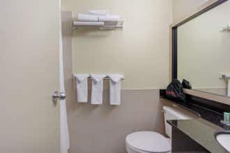 Hotel Best Western High Road Inn photo 5