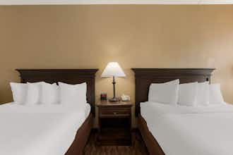 Hotel Best Western Music Capital Inn photo 1