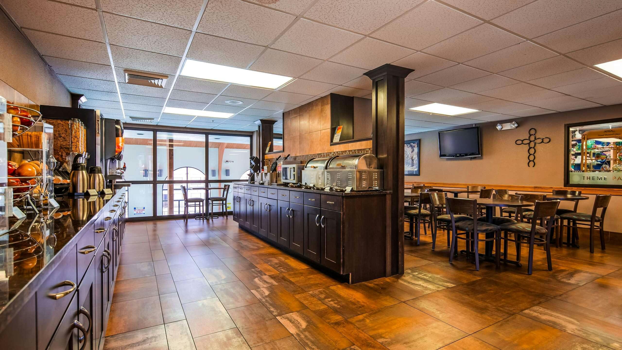 Hotel Best Western Music Capital Inn photo 3