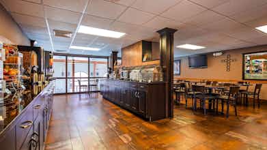 Hotel Best Western Music Capital Inn photo 3