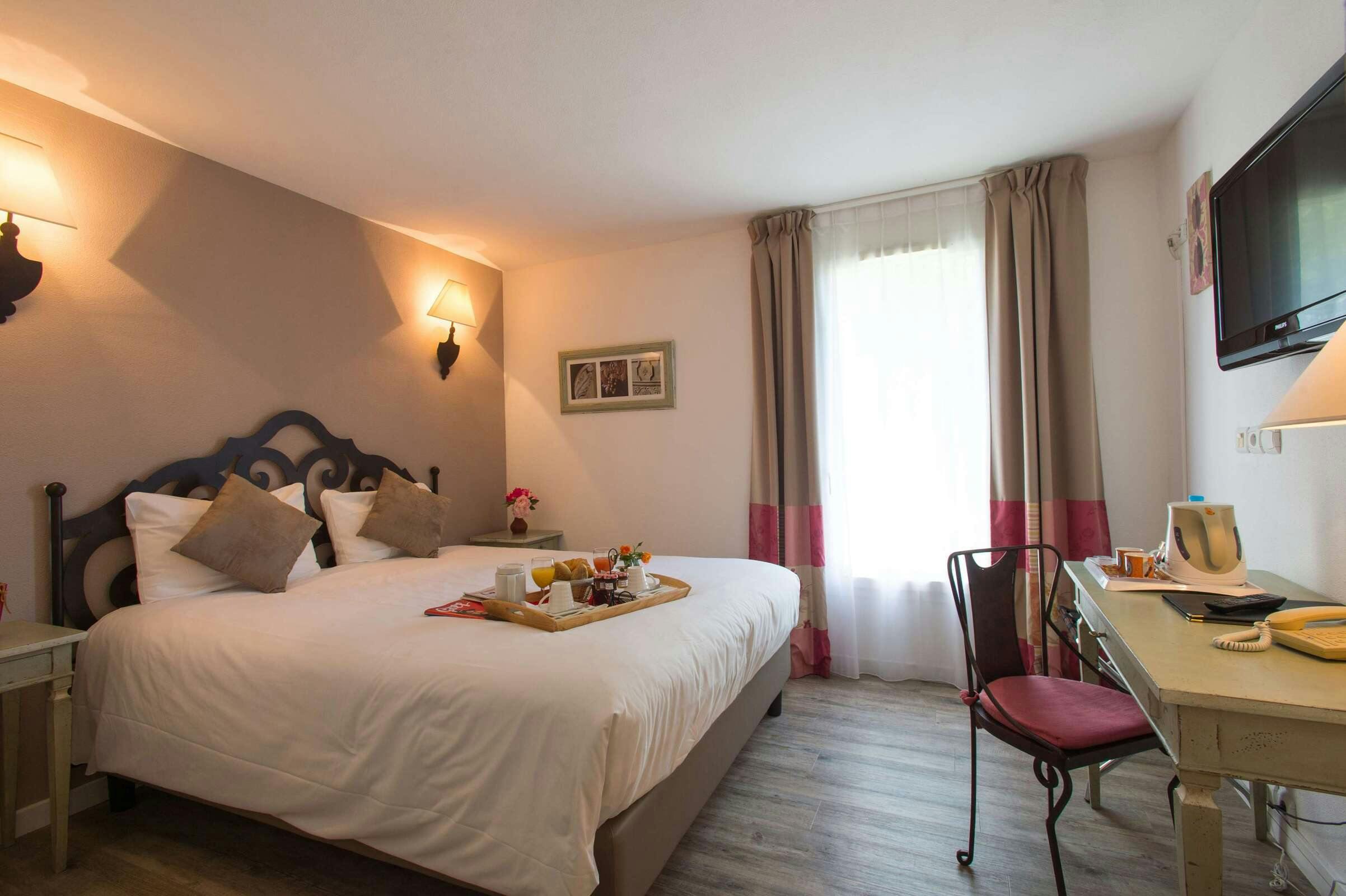 Hotel Best Western Aurelia photo 1