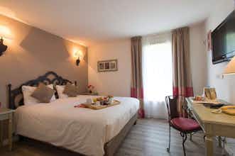 Hotel Best Western Aurelia photo 1
