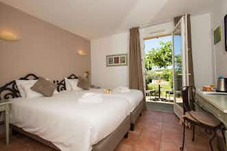 Hotel Best Western Aurelia photo 2