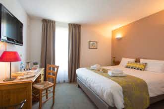 Hotel Best Western Aurelia photo 3