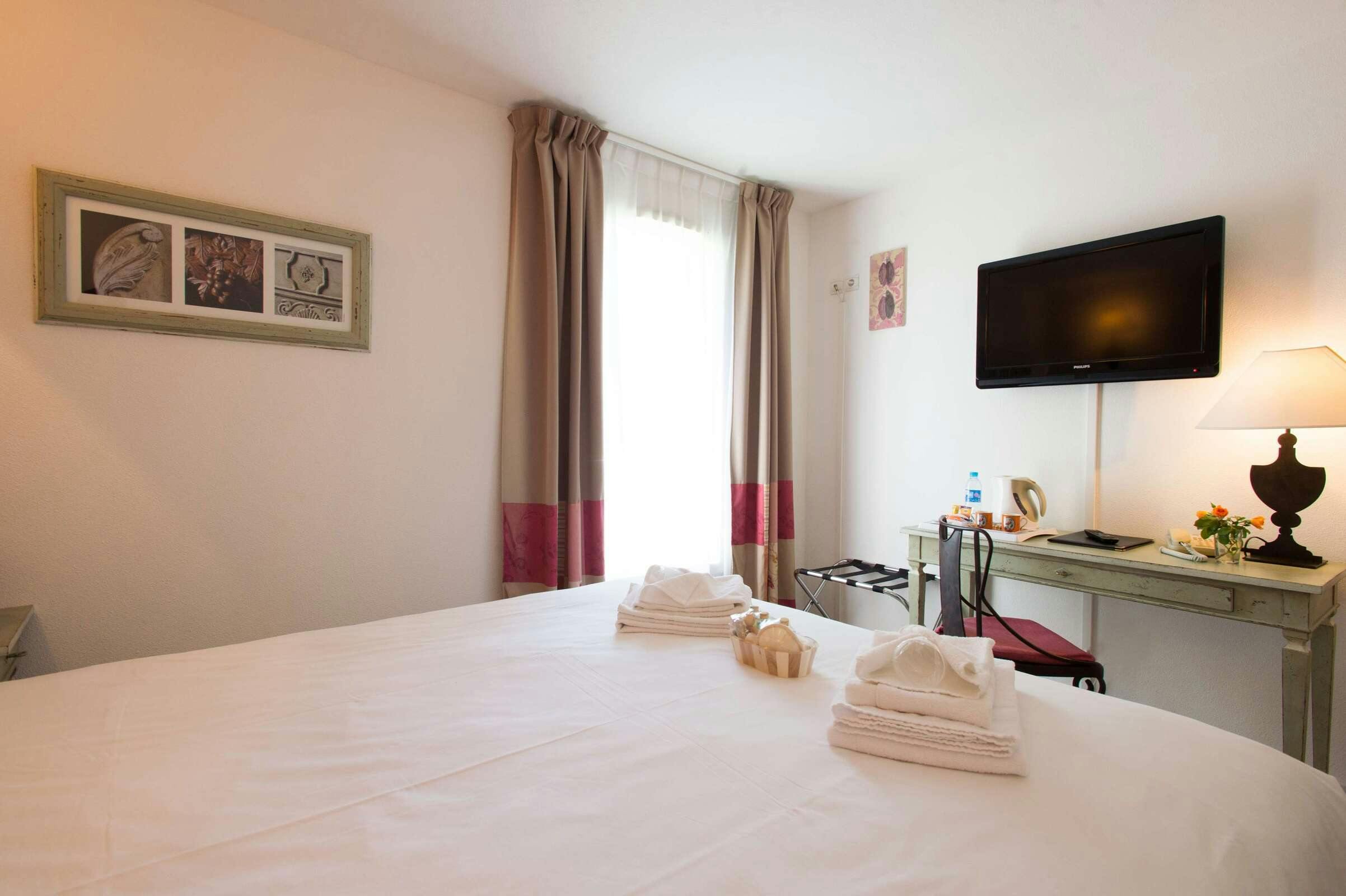 Hotel Best Western Aurelia photo 4