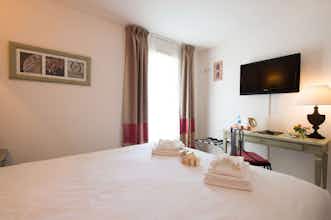 Hotel Best Western Aurelia photo 4