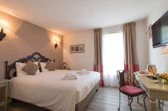 Hotel Best Western Aurelia photo 5