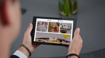 Best Western Hotel Cristallo