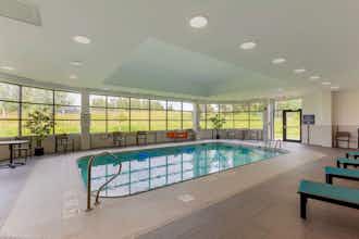 Hotel Best Western Premier Northwood Hotel photo 1