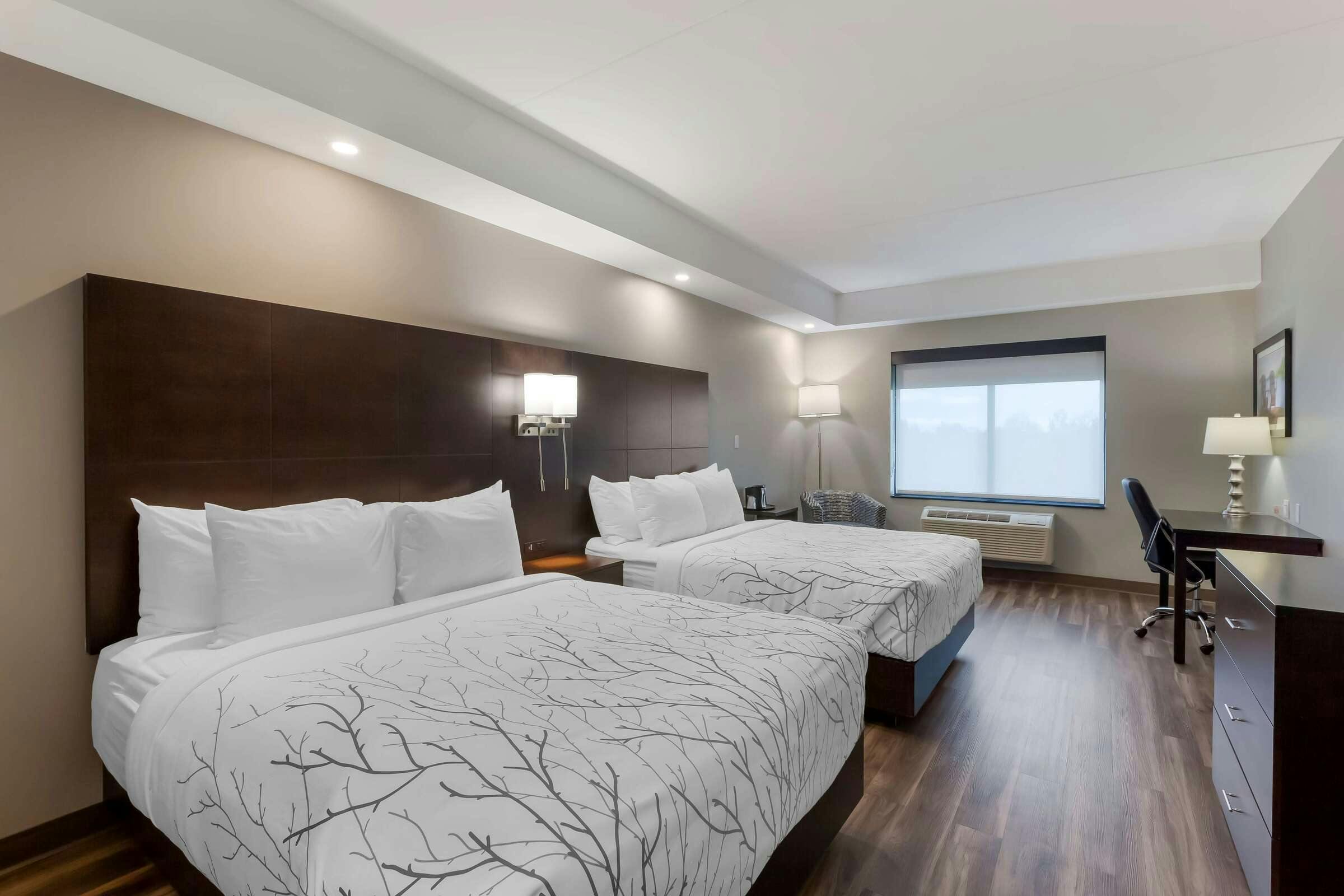 Hotel Best Western Premier Northwood Hotel photo 5