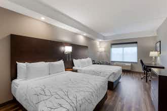 Hotel Best Western Premier Northwood Hotel photo 5