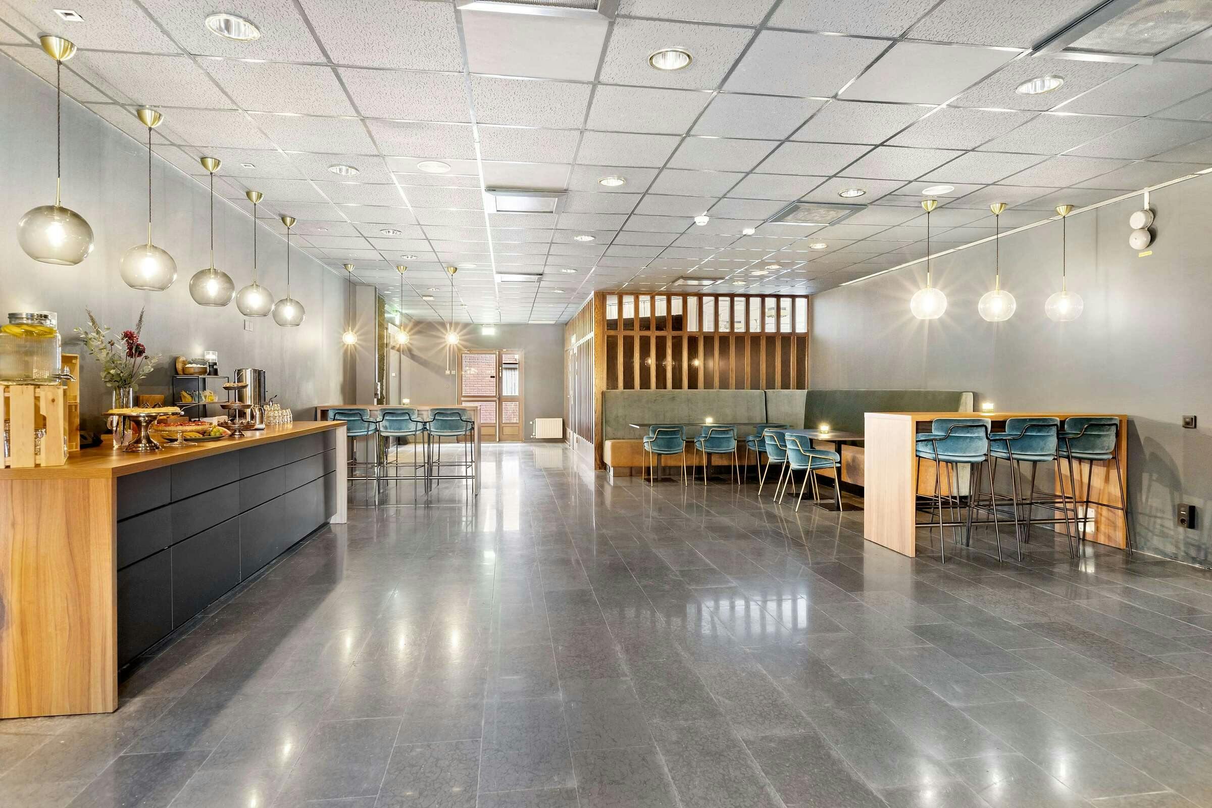 Hotel Best Western Hotel Scheele photo 2