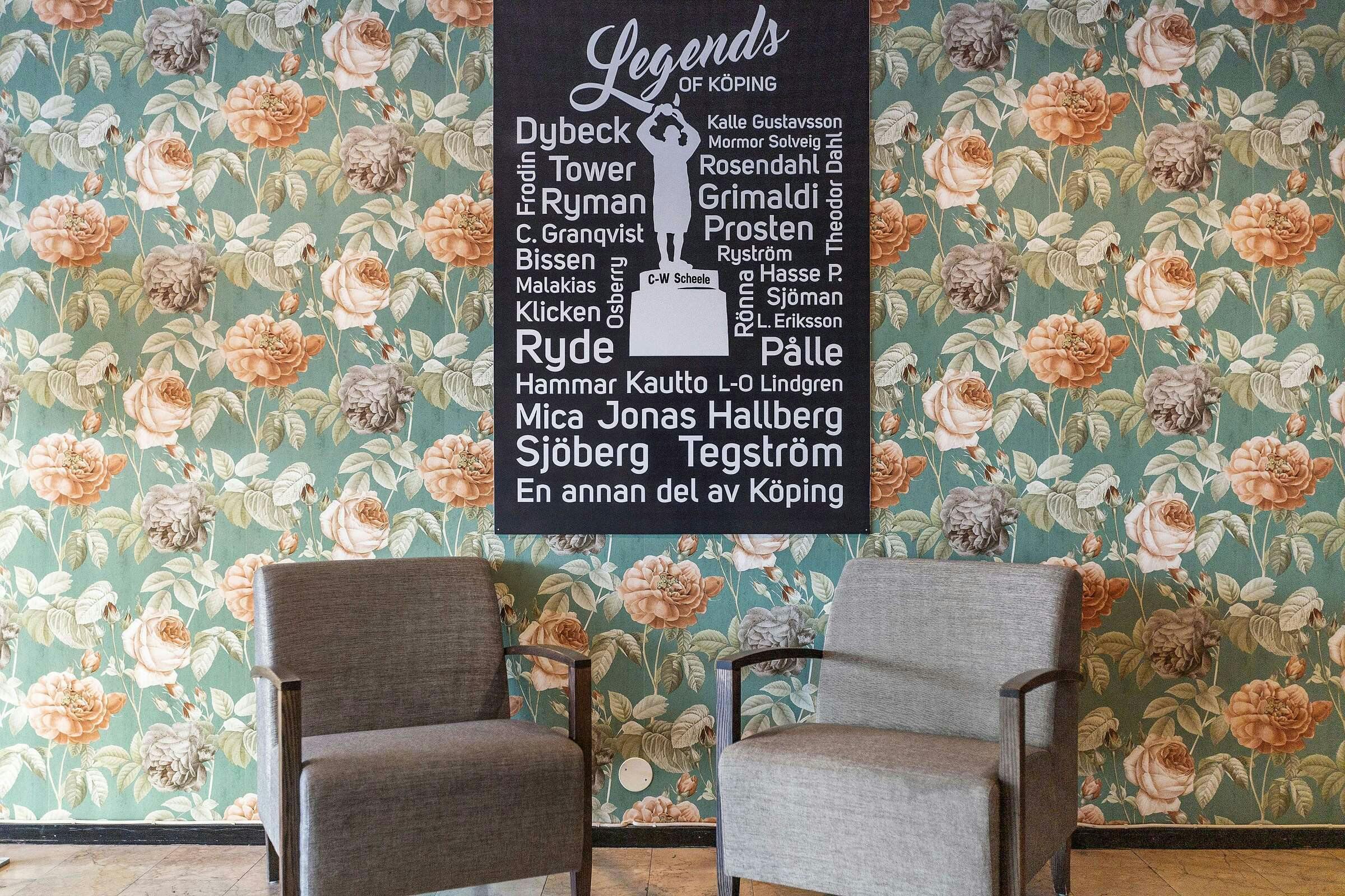 Hotel Best Western Hotel Scheele photo 4