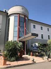 Hotel Best Western Hotel Solaf photo 1