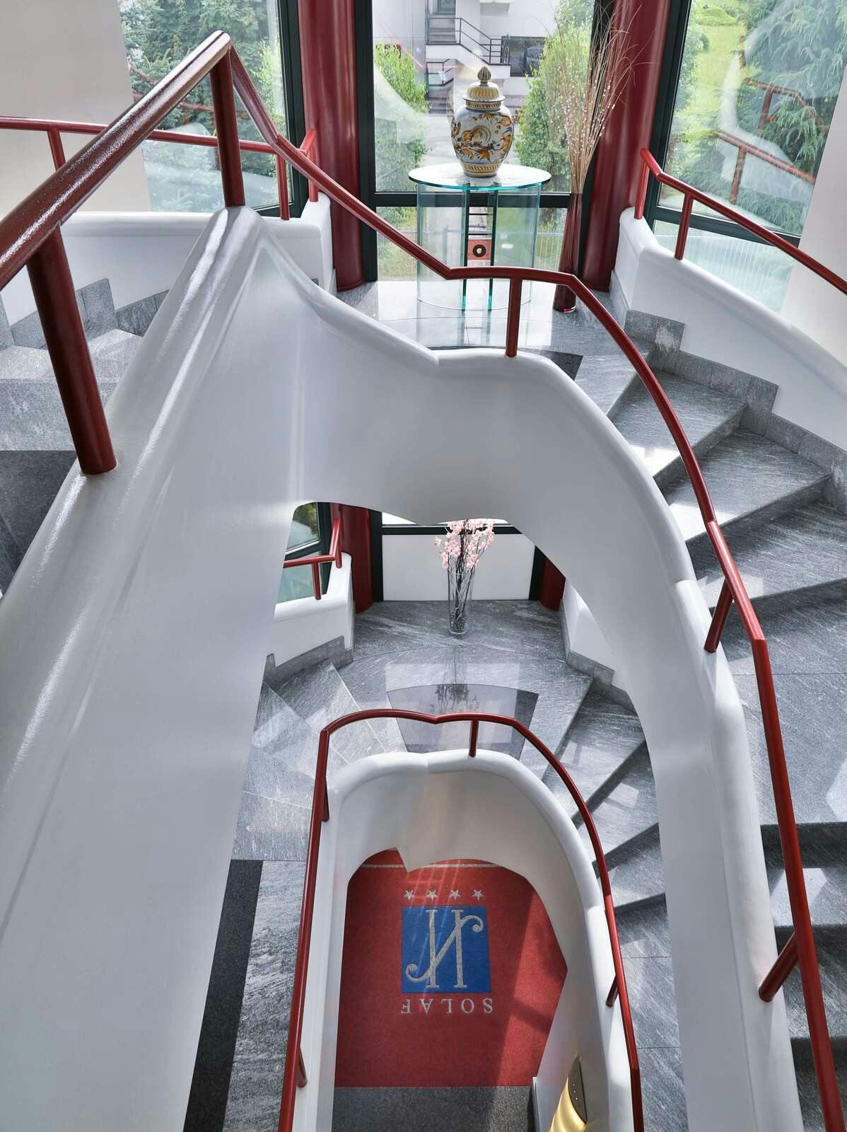 Hotel Best Western Hotel Solaf photo 2