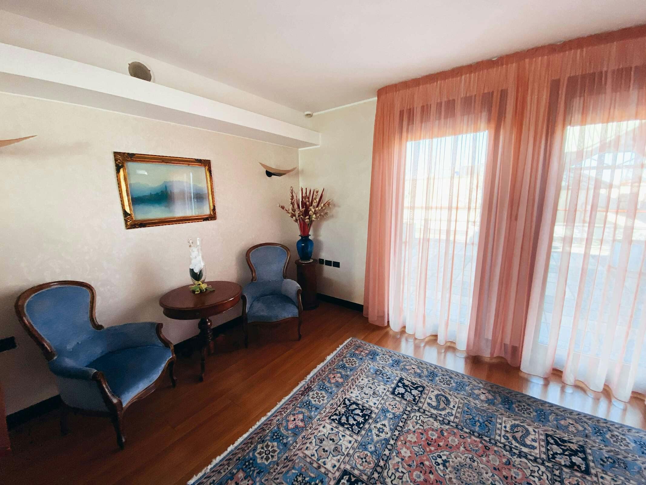 Hotel Best Western Hotel Solaf photo 4